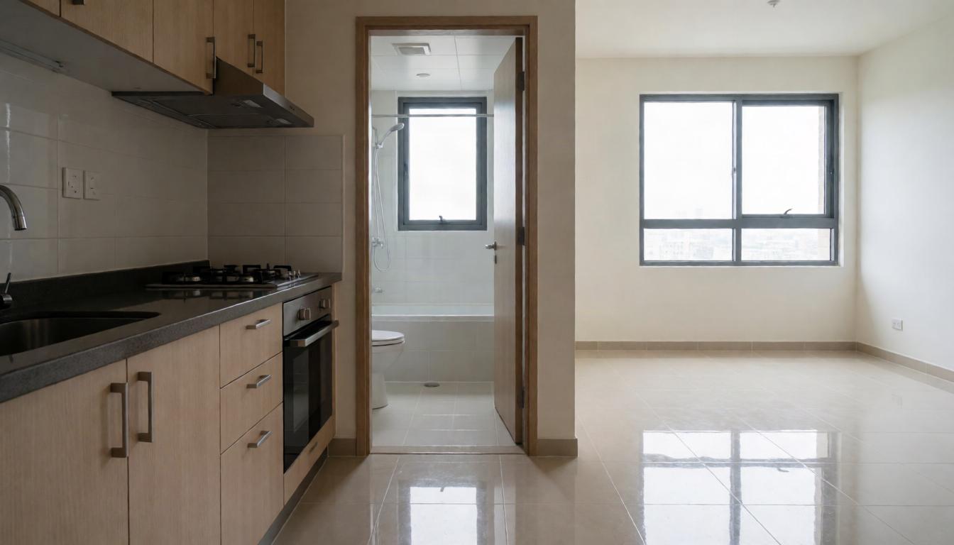 Ingreso a nuevo hogar